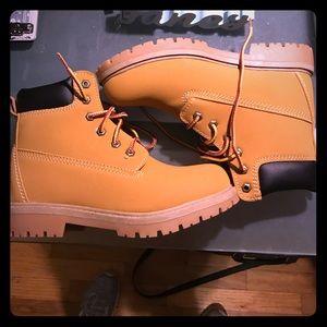 Brand New! Ozark Trail Boots